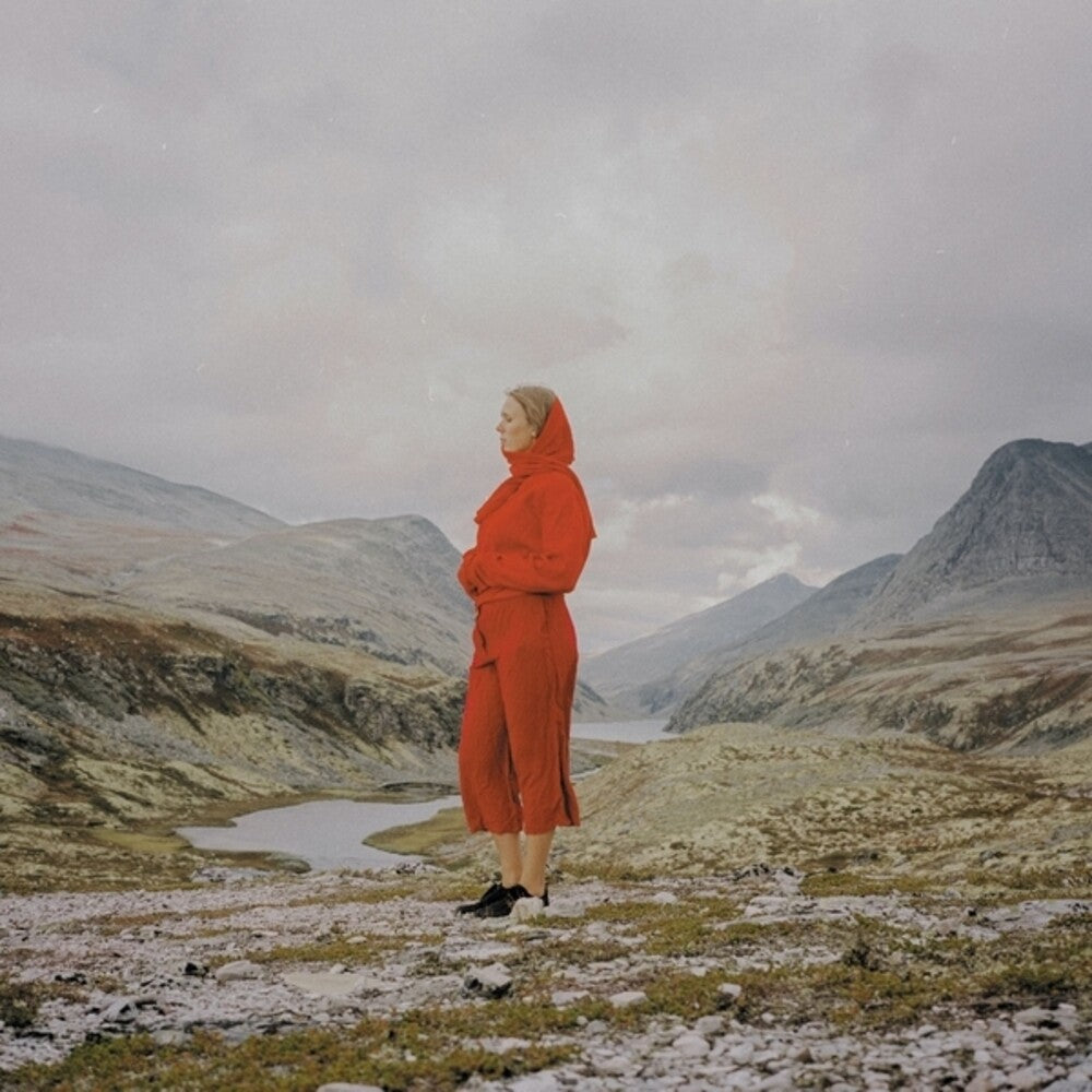 Pre-Order: Juni Habel - Evergreen In Your Mind [LP]