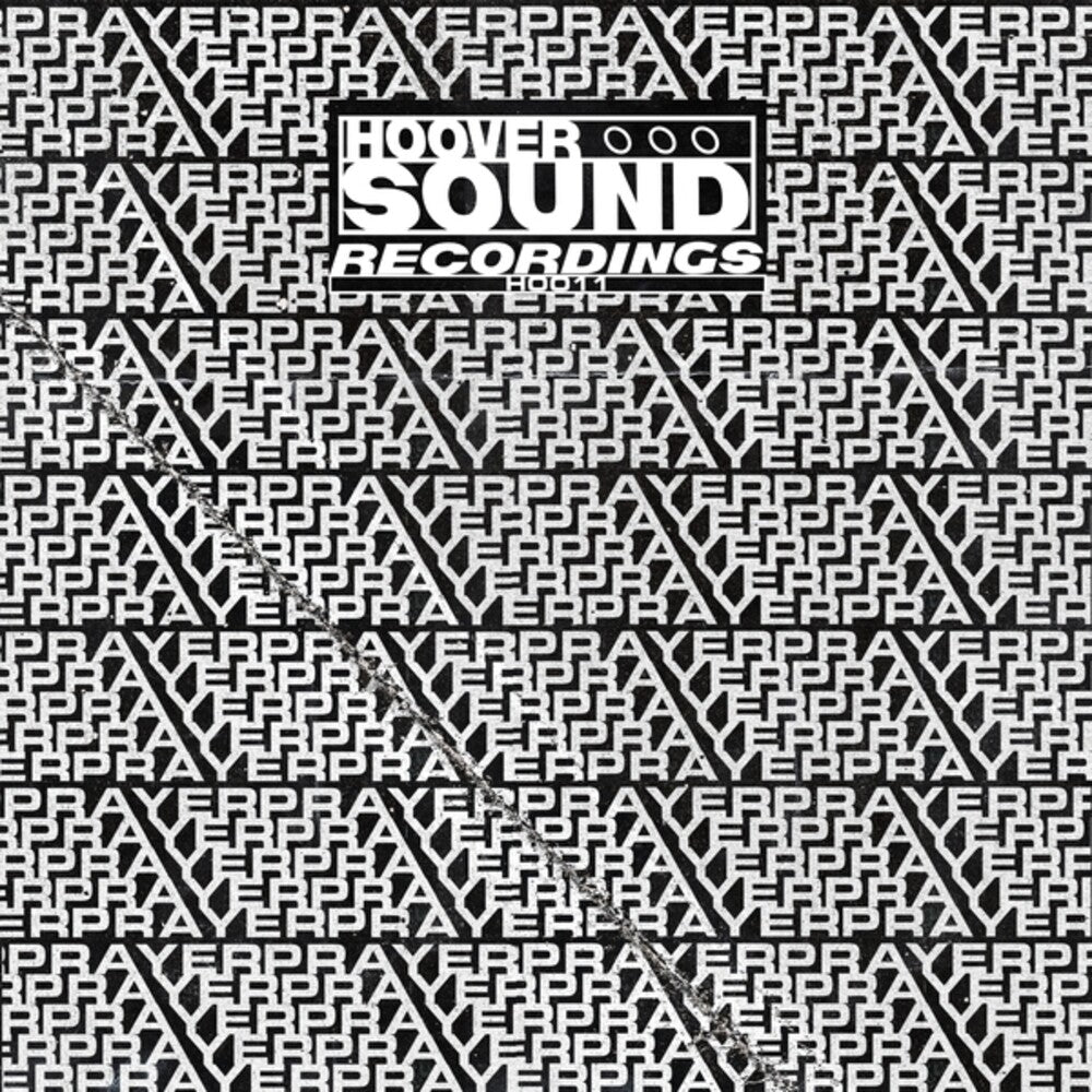 Prayer - Love So True (Ep) [12" Vinyl]