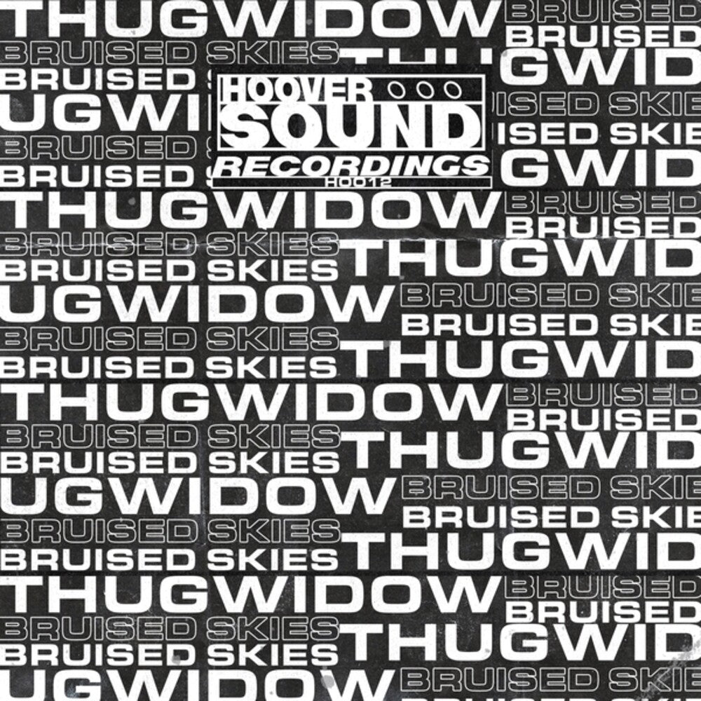 Thugwidow & Bruised Skies - Blimey (Ep) [12" Vinyl]