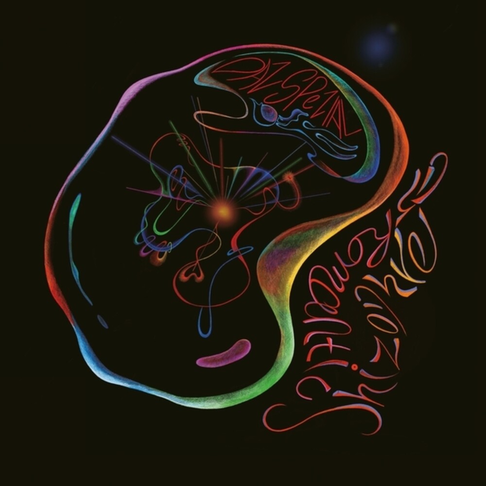 Das Spezial - Romantic Schizophremic  (Ep) [12" Vinyl]