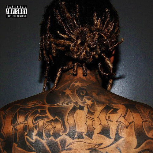 Wiz Khalifa - Khalifa (10th Anniversary) - Vinyl Record