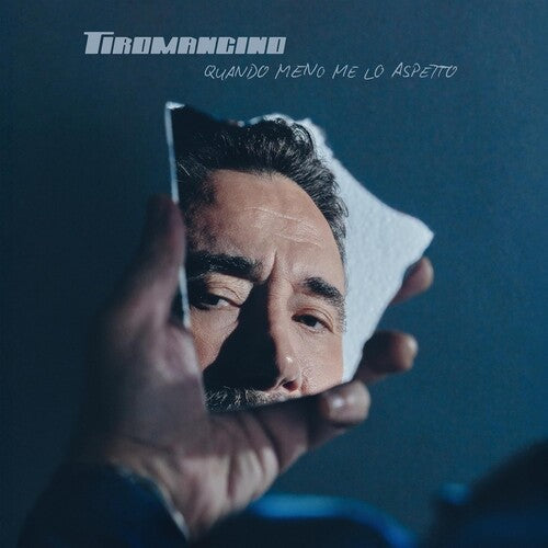 Tiromancino - Quando Meno Me Lo Aspetto - Music CD