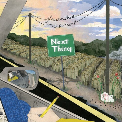 Frankie Cosmos - Next Thing (10 Year Anniversary) - Vinyl Record