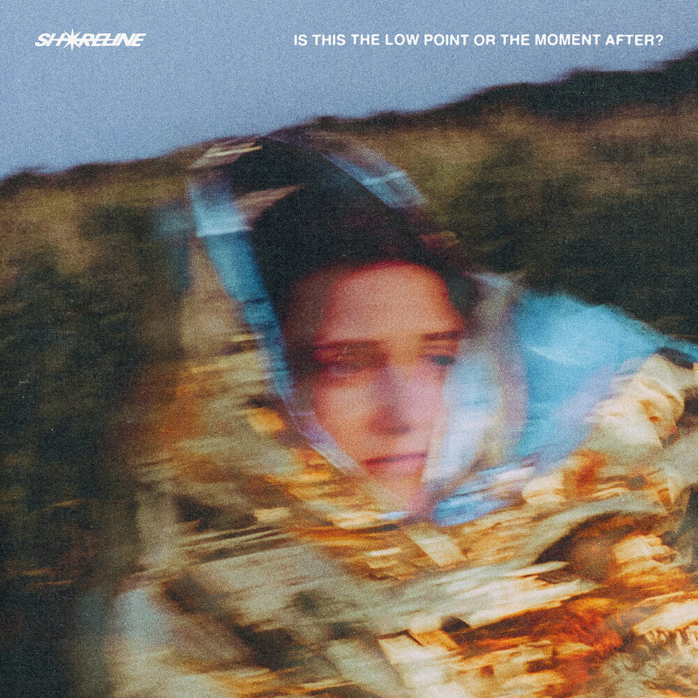 Pre-Order: Shoreline - Is This the Low Point or the Moment After? [CD]