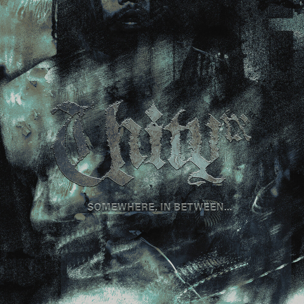 Pre-Order: Unitytx - Somewhere In Between... [CD]