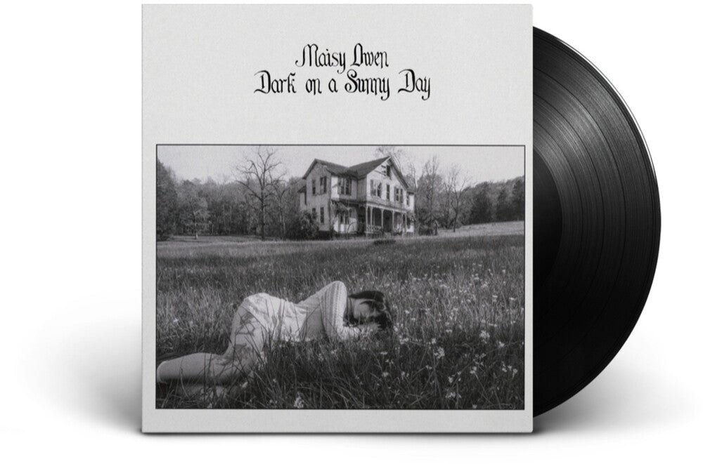 Pre-Order: Maisy Owen - Dark On A Sunny Day [LP]