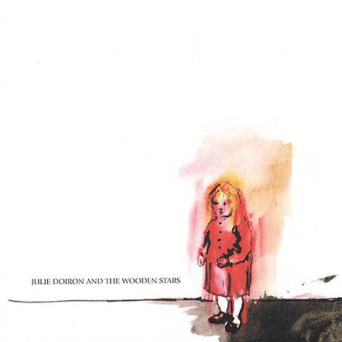 Julie Doiron & The Wooden Stars - Julie Doiron and The Wooden Stars [CD]