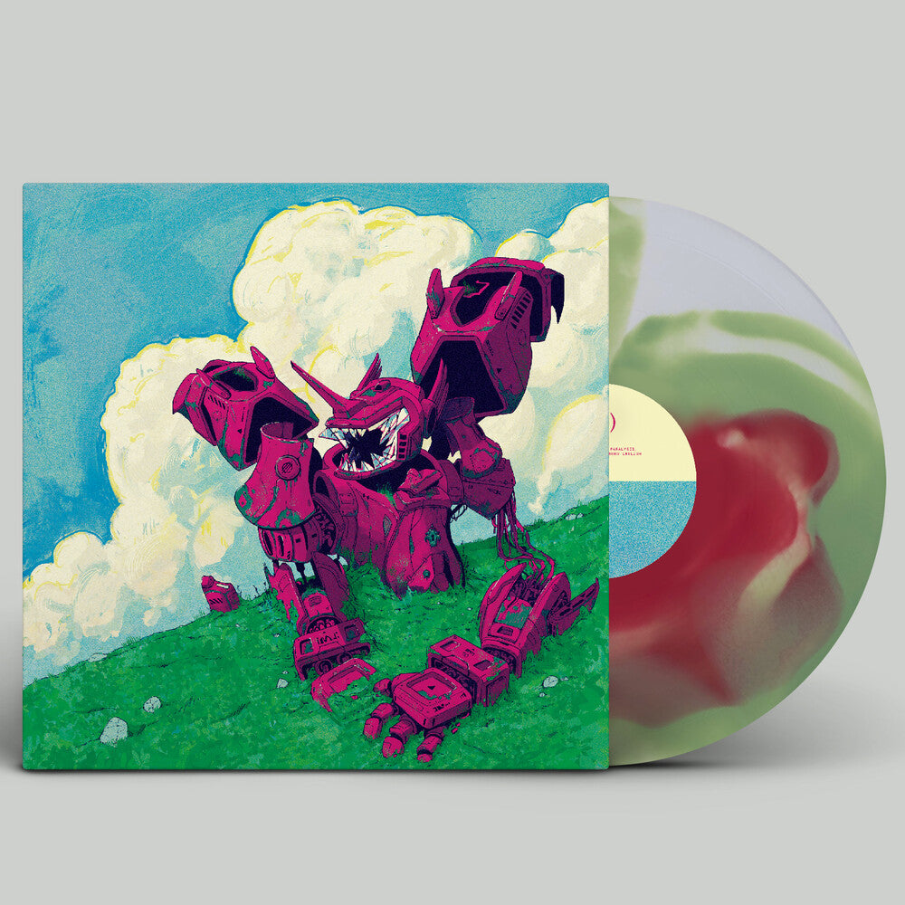 Pre-Order: Palette Knife - Keyframe [Limited Edition]