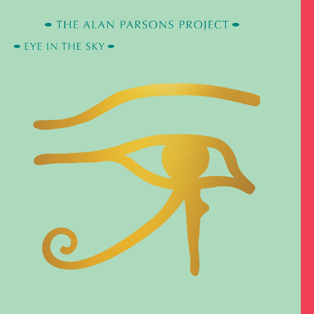 Pre-Order: Alan Parsons  Project - Eye In The Sky [Deluxe] [Digipak]