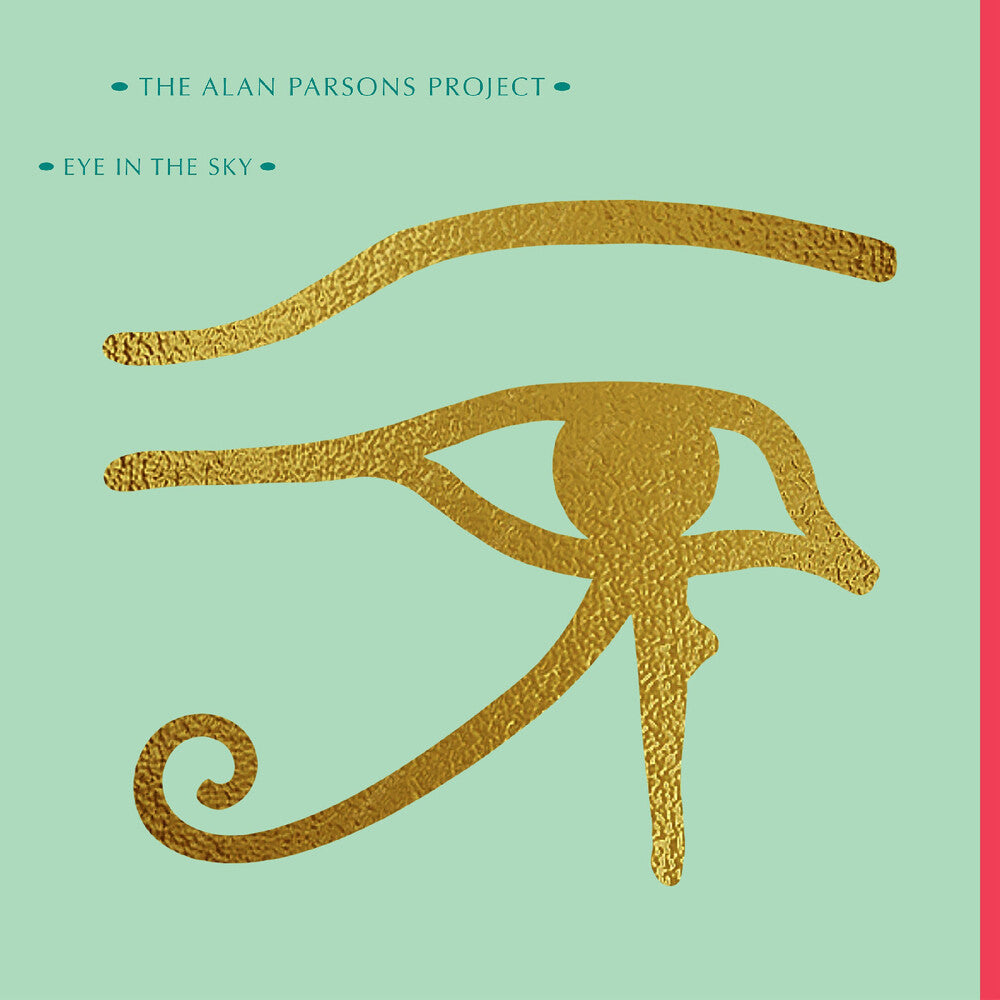 Pre-Order: Alan Parsons  Project - Eye In The Sky (Half-Speed Remaster) [180 Gram]