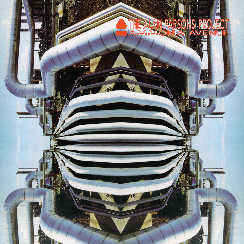 Pre-Order: Alan Parsons  Project - Ammonia Avenue (Half-Speed Remaster [Deluxe] [Digipak]