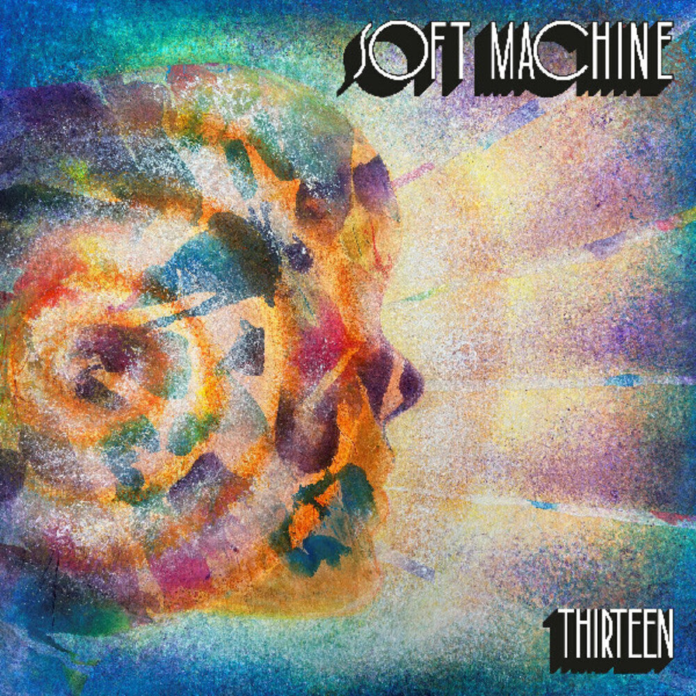 Pre-Order: Soft Machine - Thirteen (Bonus Tracks) (Uk) [LP]