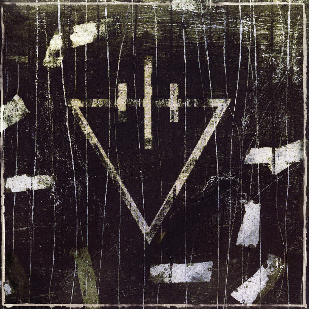Pre-Order: Devil Wears Prada - 8:18 (Blue) [Colored Vinyl] (Gate)