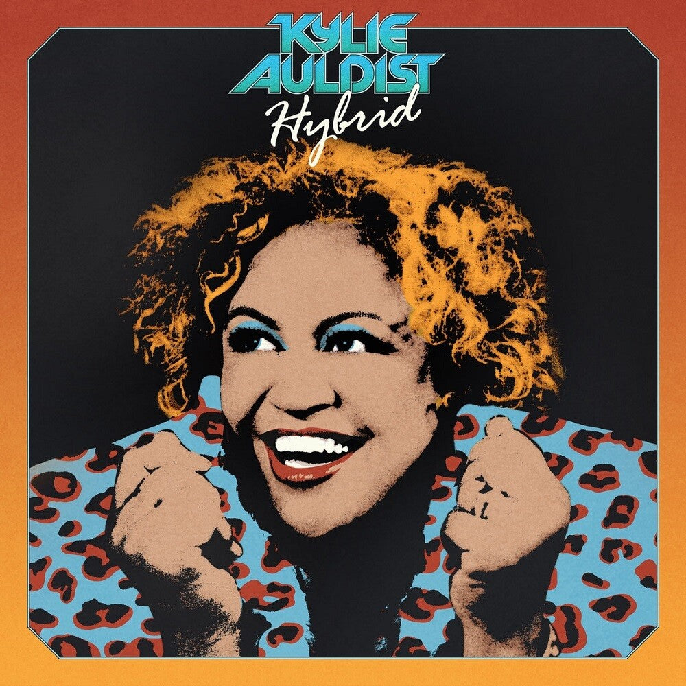 Pre-Order: Kylie Auldist - Hybrid [LP]