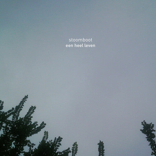 Stoomboot - Een Heel Leven - Music CD