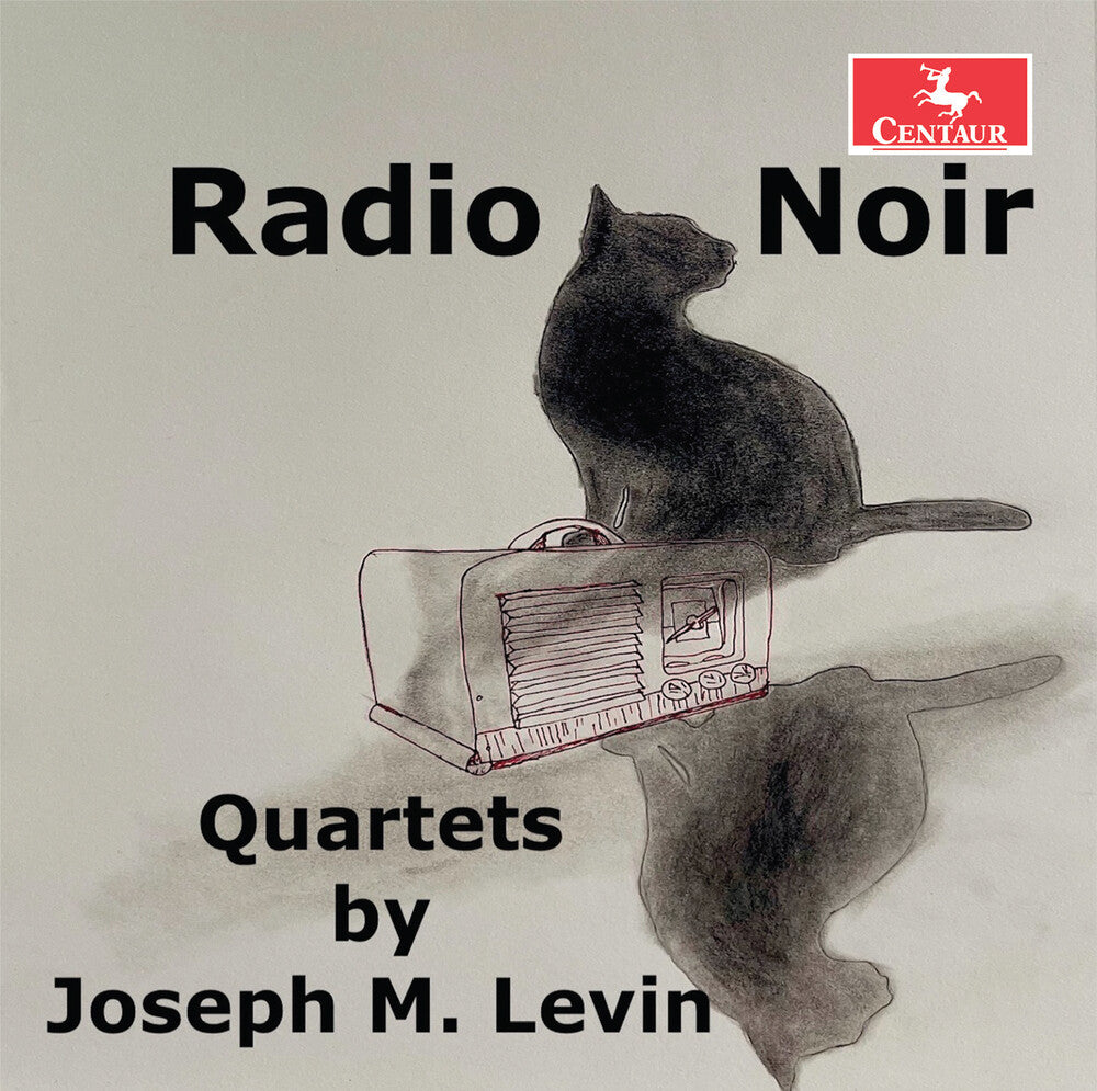 Pre-Order: Jana Flygstad - Radio Noir [CD]