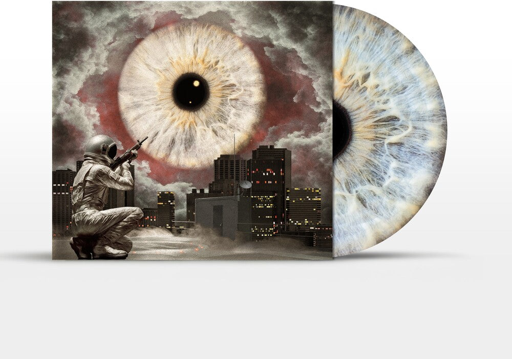 Pre-Order: Failure - Location Lost [CD]