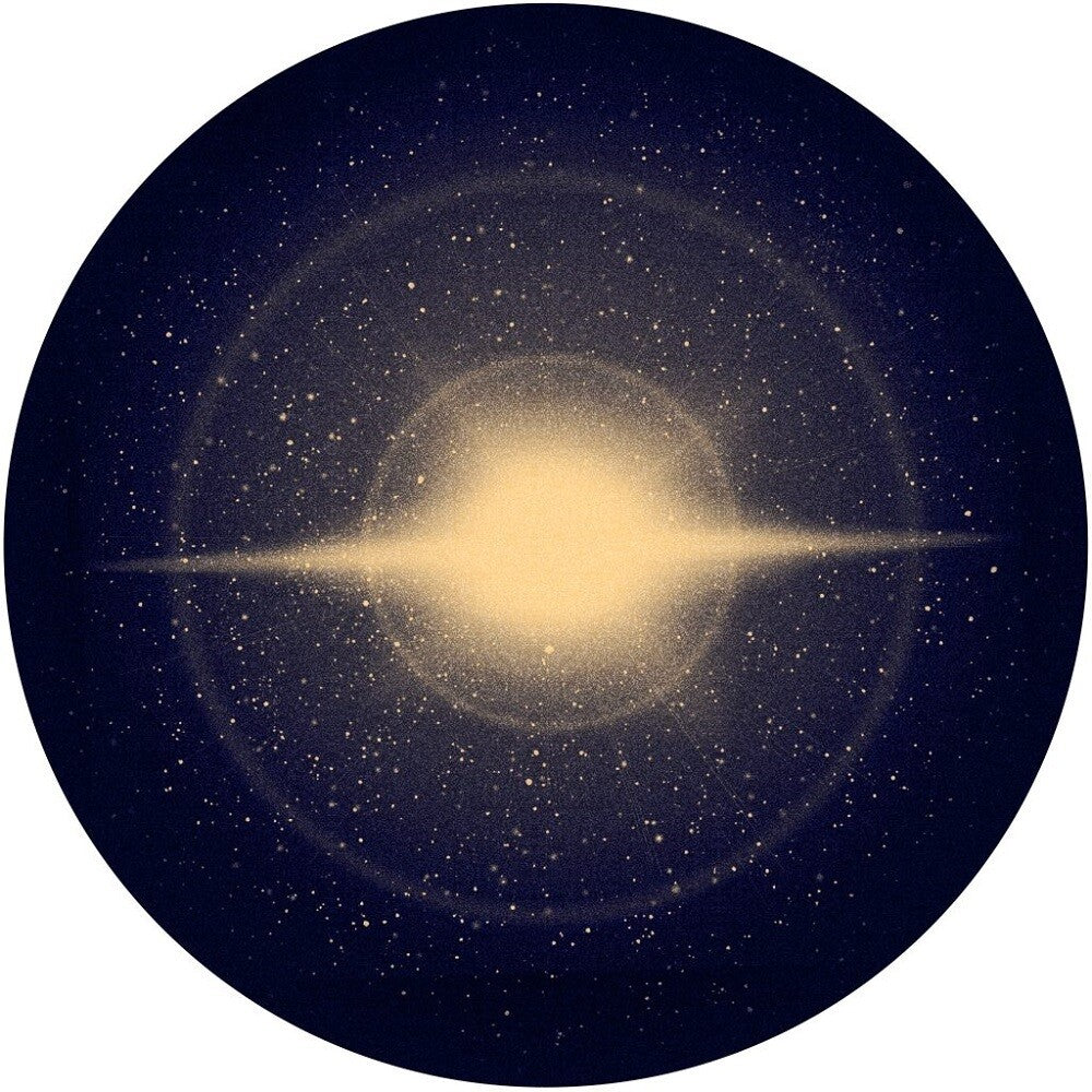 Pre-Order: Franky Wah - Light Years [12" Vinyl]