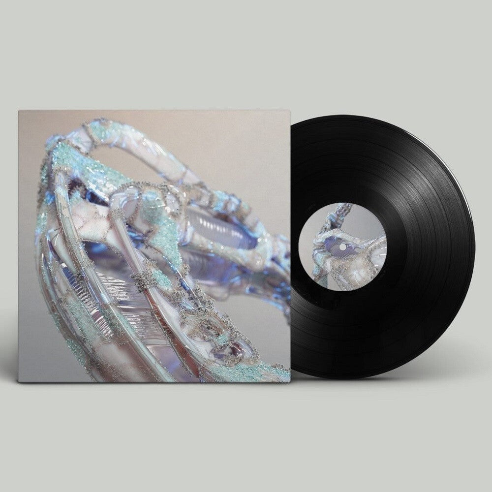 Sam Shure - Best Of Me (Ep) [12" Vinyl]