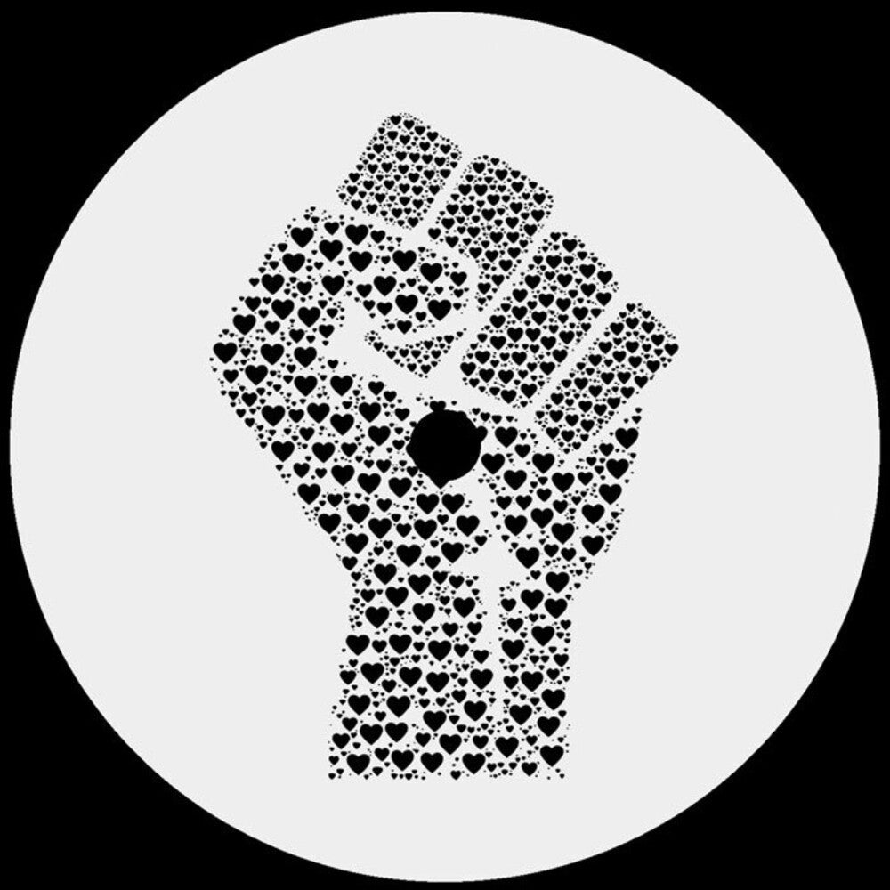 Leonidas - Love For Black Lives [12" Vinyl]