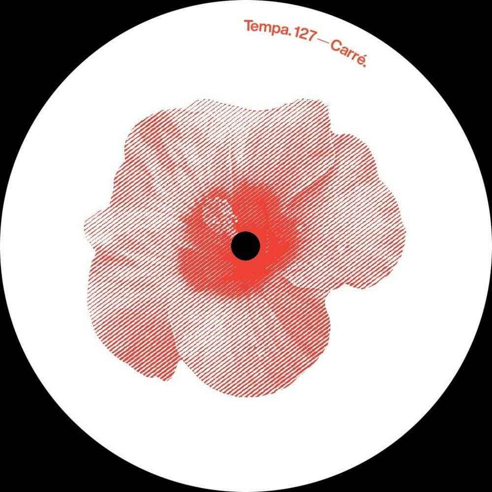 Pre-Order: Carre - Hibiscus (Ep) [12" Vinyl]