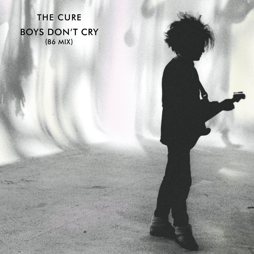 Pre-Order: Cure - Boys Don't Cry [Remastered] (Rmx)