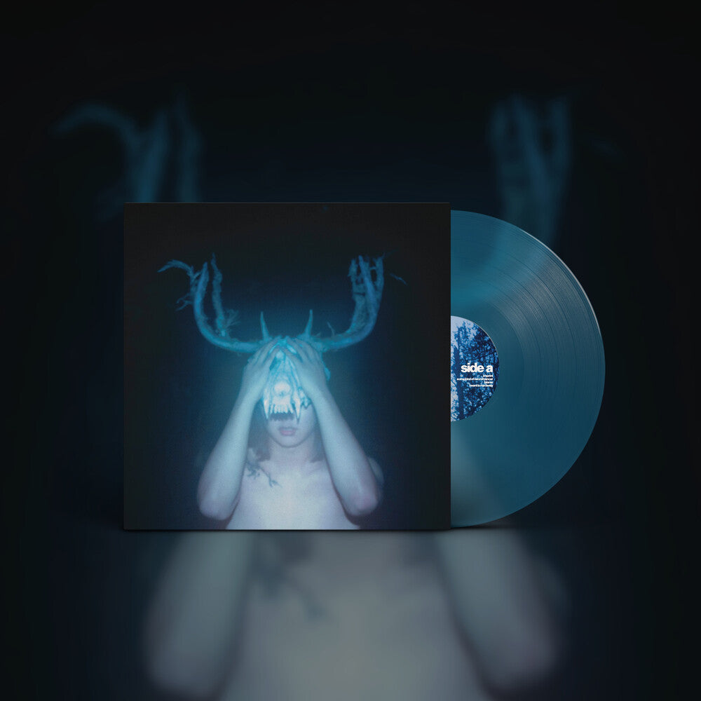 Pre-Order: Tiger Really - Mayfly Daydream [LP]