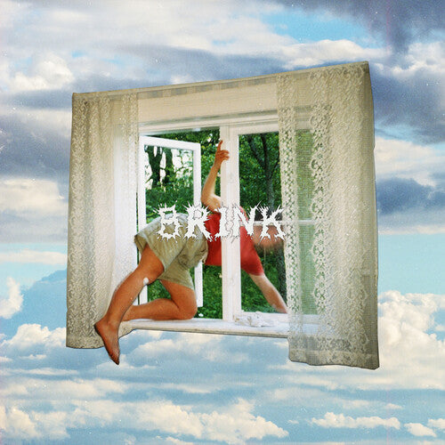 Girl Scout - Brink - Vinyl Record