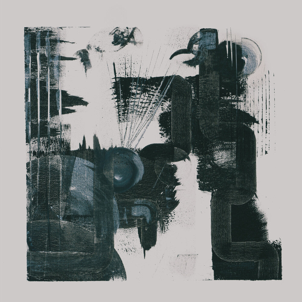 Pre-Order: Poly-Math - Something Deeply Hidden [CD]
