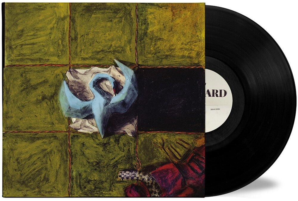 Pre-Order: Dove Ellis - Blizzard [LP]