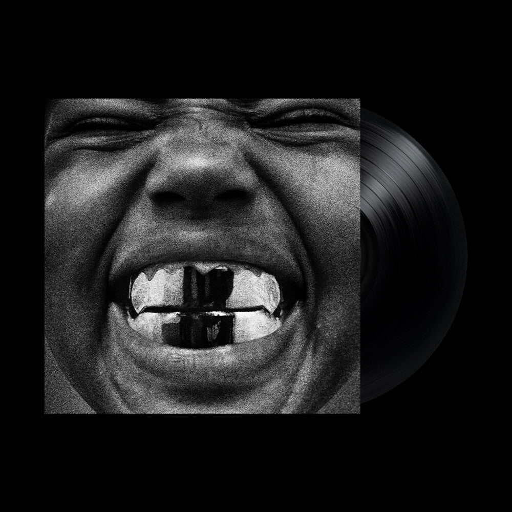 Pre-Order: Ye - Bully [LP]