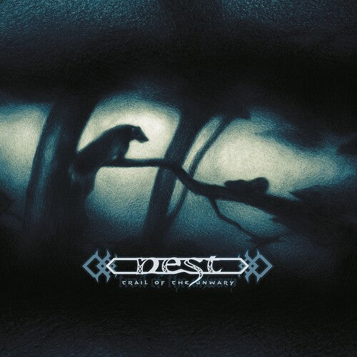 Nest - Trail Of The Unwary - Music CD
