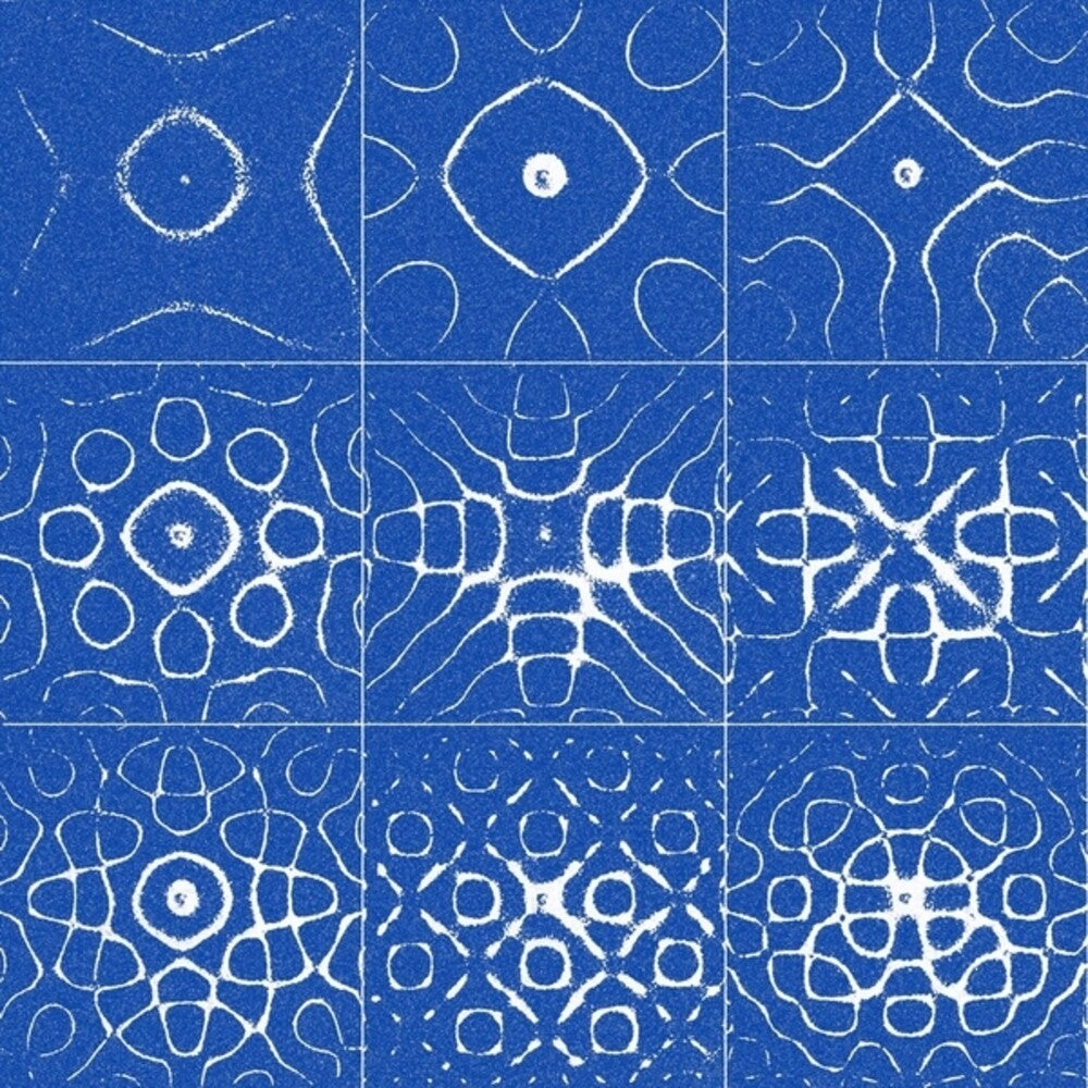 Pre-Order: David Shea - Meditations [CD]