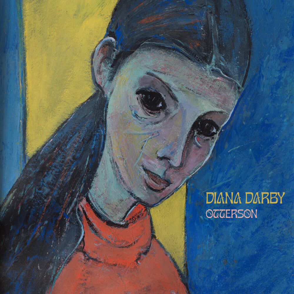 Pre-Order: Diana Darby - Otterson [Limited Edition]