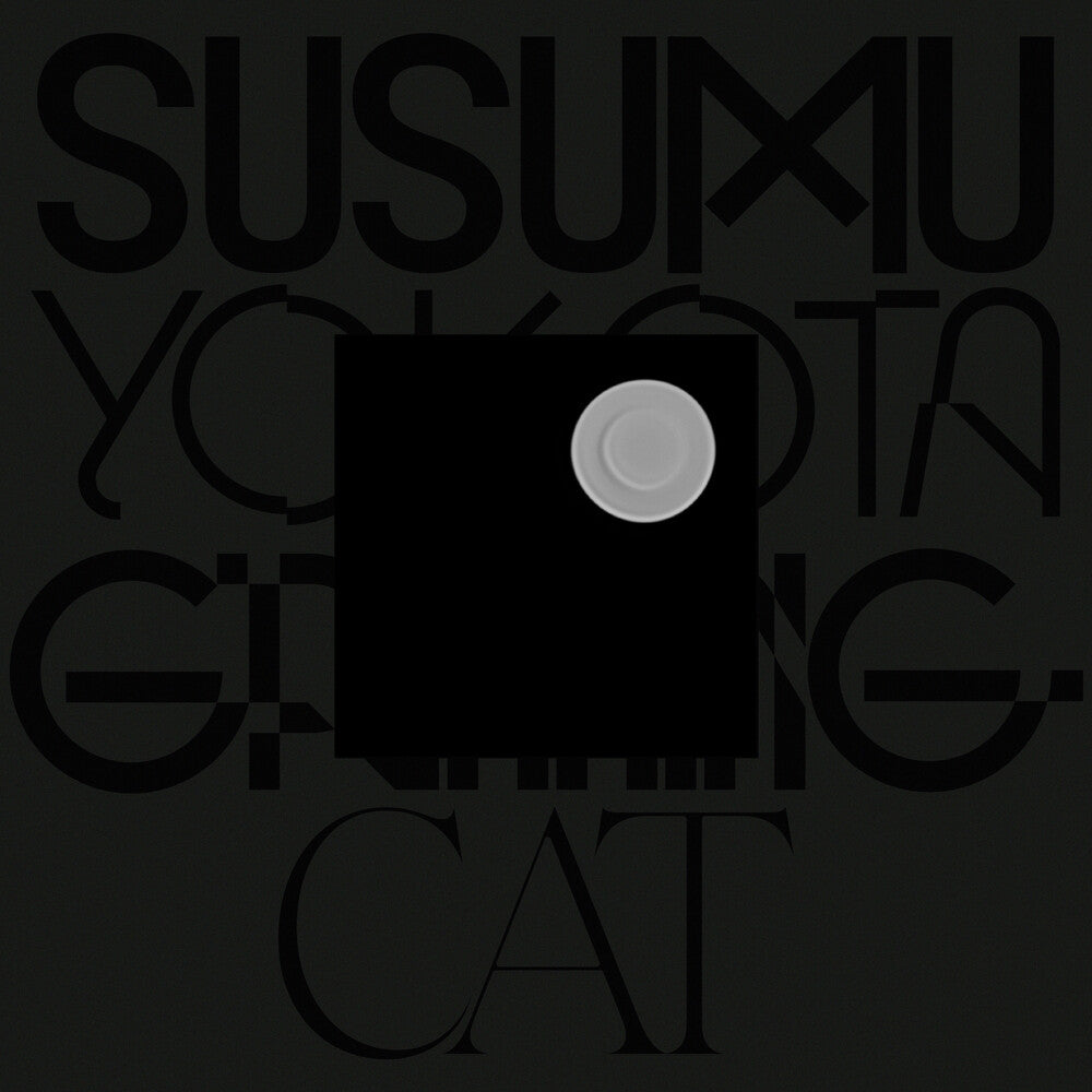 Pre-Order: Susumu Yokota - Grinning Cat (Skintone Edition) [CD]