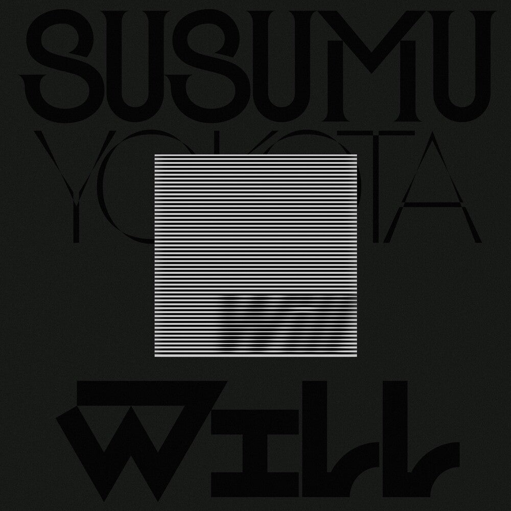 Pre-Order: Susumu Yokota - Will (Skintone Edition) [Reissue]