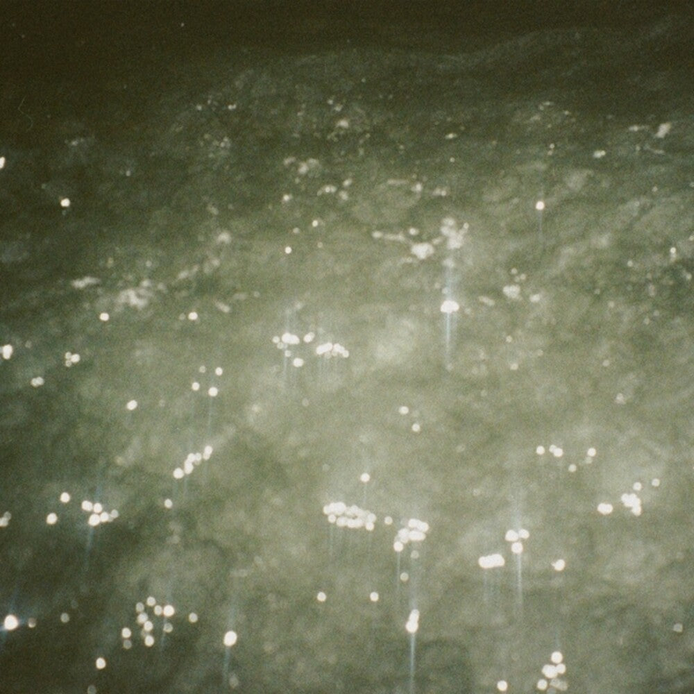 Pre-Order: Ben Kaczor - Sirene [LP]
