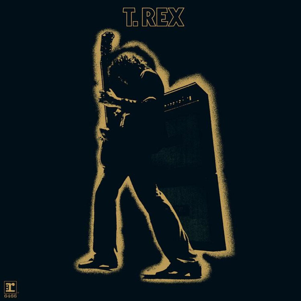 Pre-Order: T Rex - Electric Warrior [Brick & Mortar Exclusive] (Hifi)