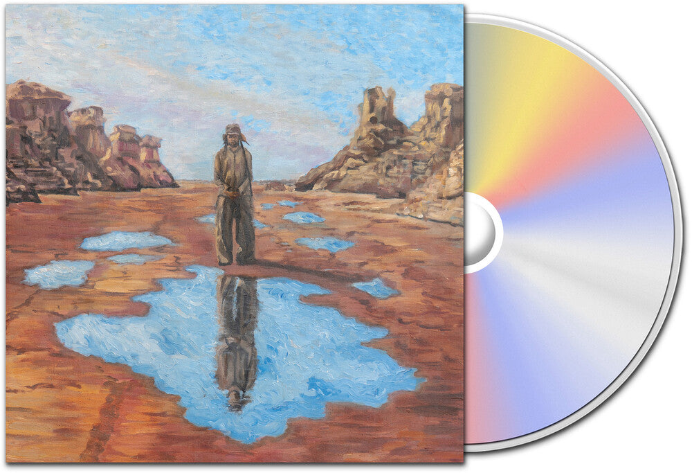 Pre-Order: Protoje - Art Of Acceptance [Digipak]