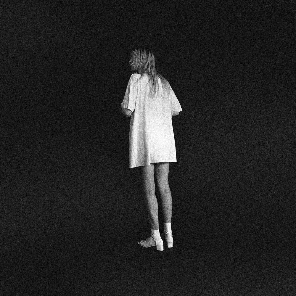 Pre-Order: Bnny - Everything - Blue In Clear (Blue) [Clear Vinyl]