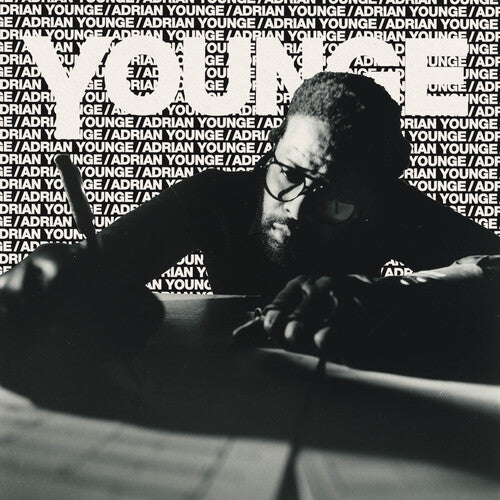 Younge,adrian - Younge - Vinyl Record