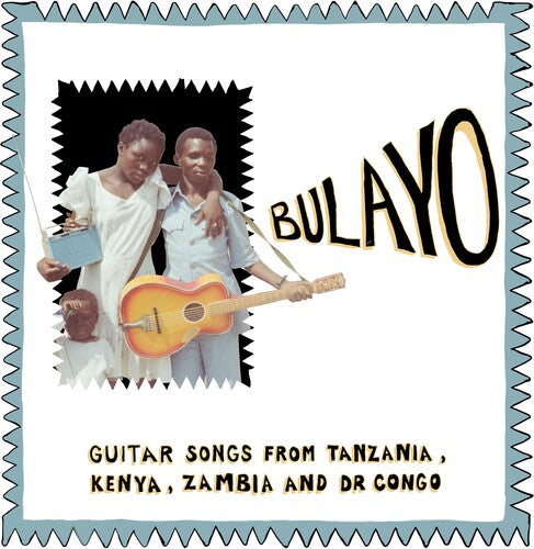 Bulayo / Various - Bulayo / Various - Vinyl Record
