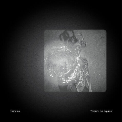 Dumama - Towards An Expanse - Vinyl Record