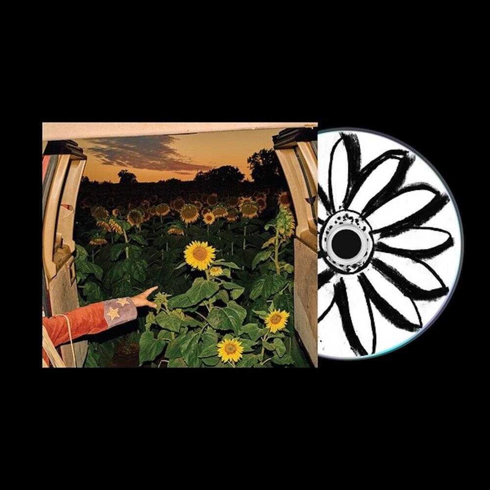 Pre-Order: Kevin Morby - Little Wide Open [CD]