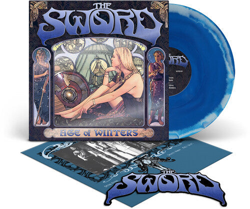 Sword - Age Of Winters (20th Anniversary) - Vinyl Record