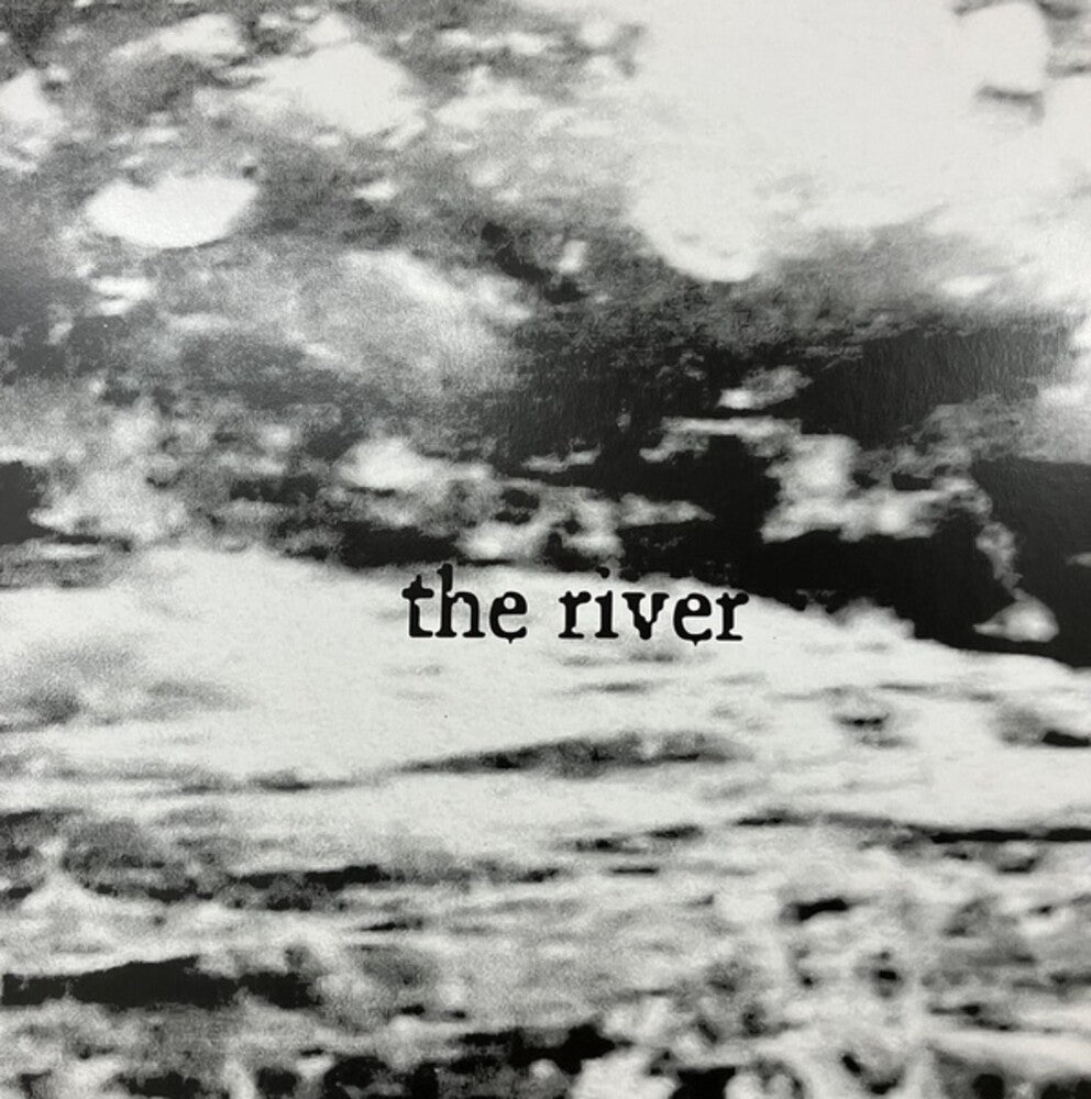 Pre-Order: Thomas Prestin  / Uhlig,Carsten - River [LP]