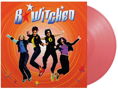 B-witched - B-witched - Vinyl Record