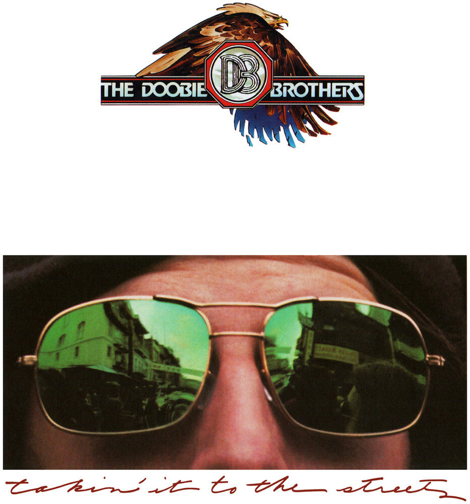 Pre-Order: Doobie Brothers - Takin' It To The Streets [Limited Edition] (Aniv)