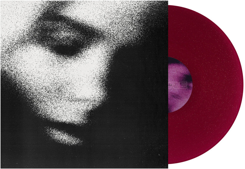 Pre-Order: Glare - Into You / Void In Blue [Colored Vinyl] (Purp)