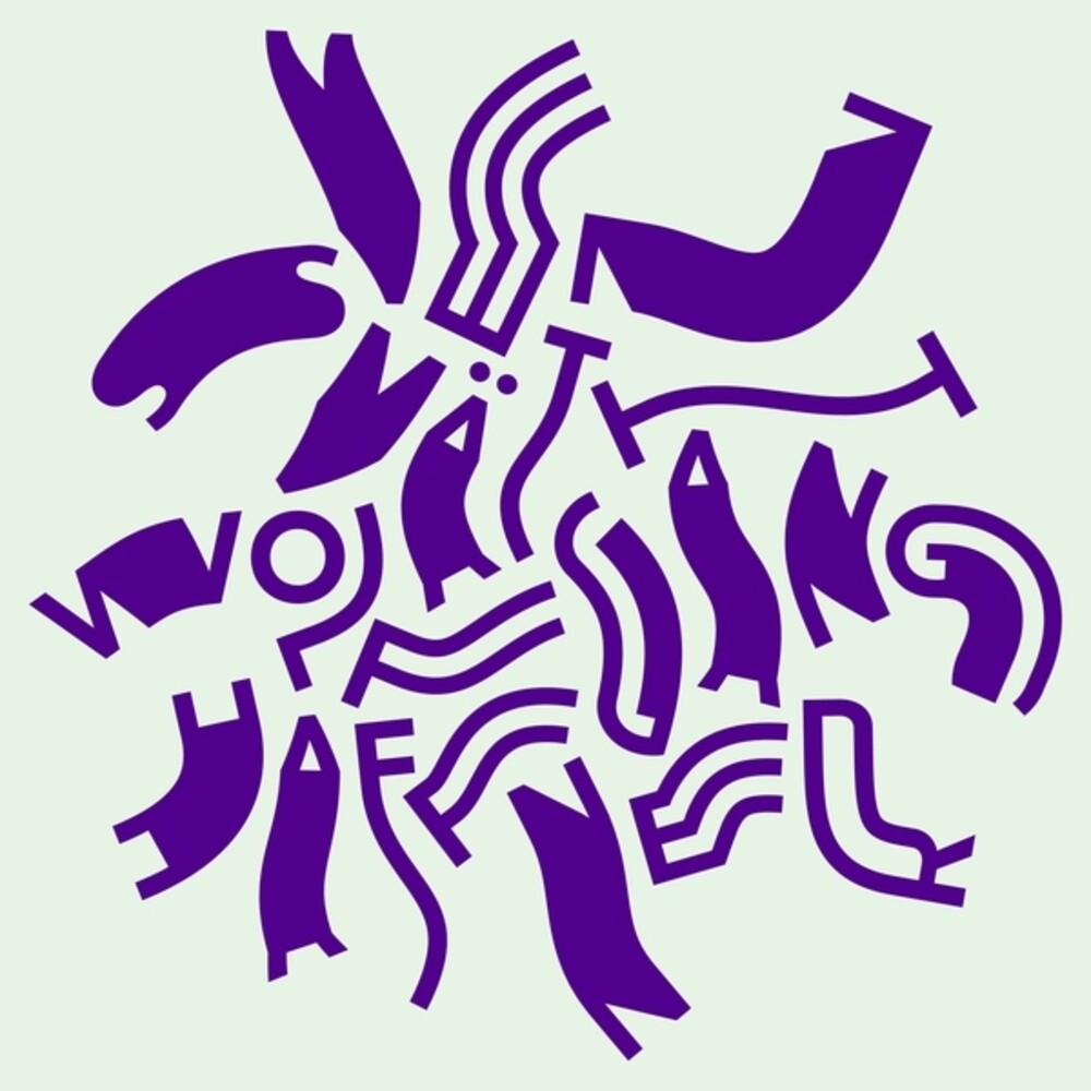 Pre-Order: Sven Vath  / Haffner,Wolfgang - Fusion (Ep) [12" Vinyl]